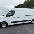 Opel Movano 2021