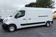 Opel Movano 2021