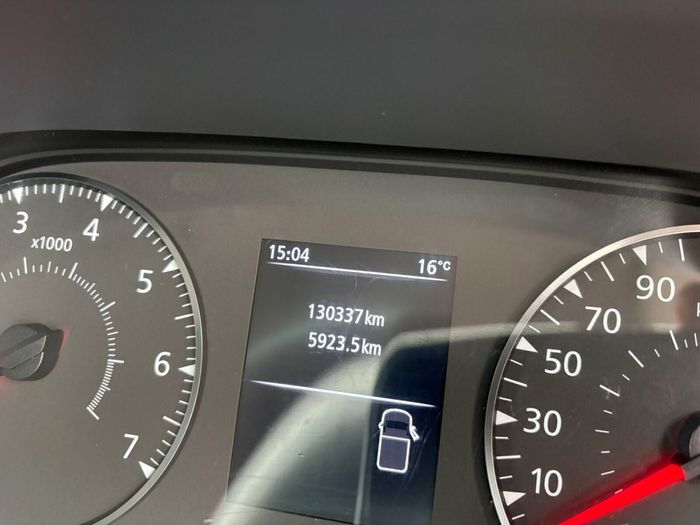Opel Movano 2021