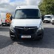 Opel Movano 2021