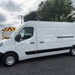 Opel Movano 2021