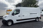 Opel Movano 2021