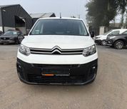 Citroen Berlingo 2022