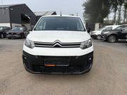 Citroen Berlingo 2022