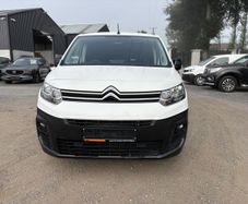 Citroen Berlingo 2022