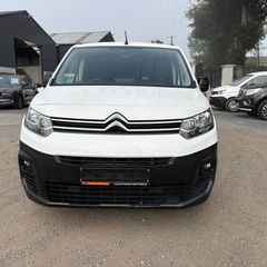 Citroen Berlingo 2022