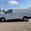 Opel Vivaro 2022