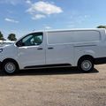 Opel Vivaro 2022