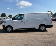 Opel Vivaro 2022