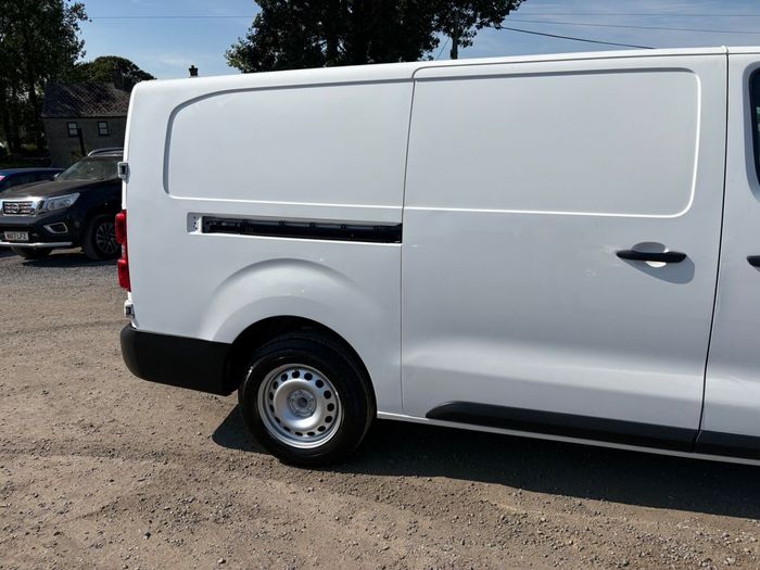 Opel Vivaro 2022