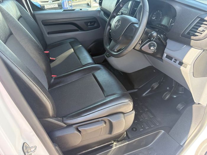 Opel Vivaro 2022