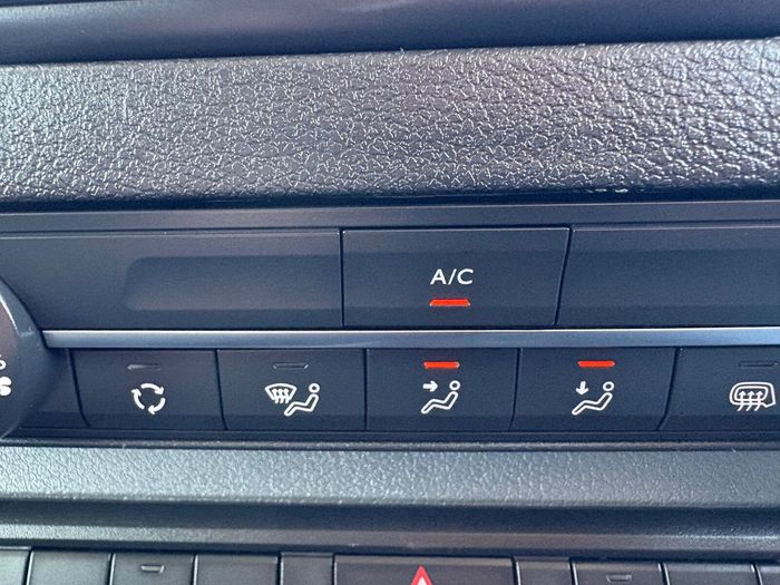 Opel Vivaro 2022