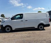 Opel Vivaro 2022