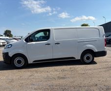 Opel Vivaro 2022