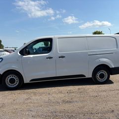Opel Vivaro 2022