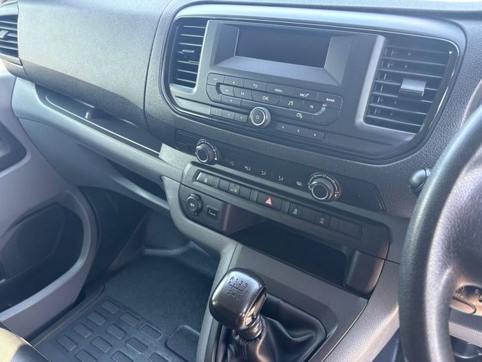 Opel Vivaro 2022