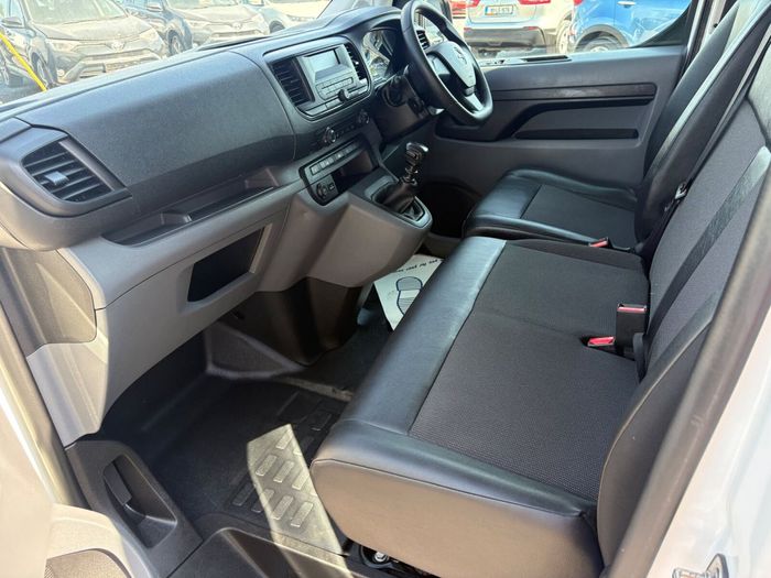 Opel Vivaro 2022