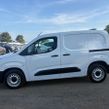 Vauxhall Combo 2021