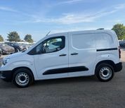 Vauxhall Combo 2021