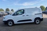 Vauxhall Combo 2021