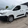 Citroen Berlingo 2022