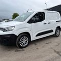 Citroen Berlingo 2022