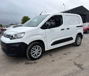 Citroen Berlingo 2022