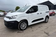 Citroen Berlingo 2022