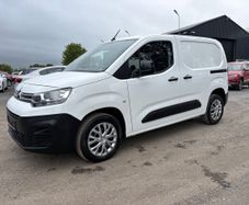 Citroen Berlingo 2022