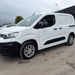 Citroen Berlingo 2022