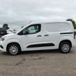 Vauxhall Combo 2020