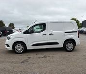 Vauxhall Combo 2020