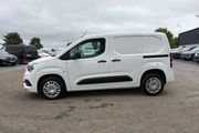 Vauxhall Combo 2020