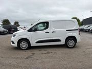 Vauxhall Combo 2020