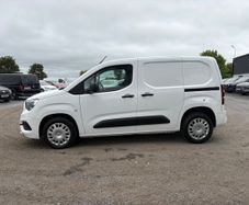 Vauxhall Combo 2020