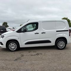 Vauxhall Combo 2020