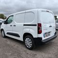 Peugeot Partner 2020