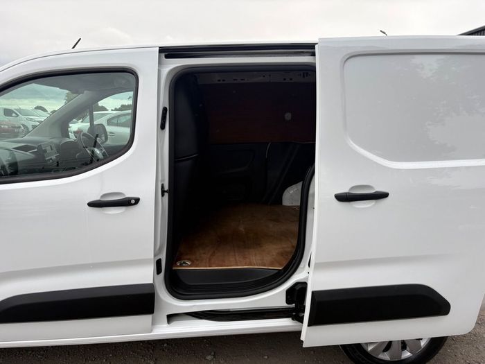 Opel Combo 2020