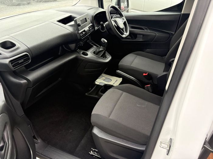 Opel Combo 2020