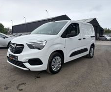 Opel Combo 2020