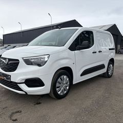 Opel Combo 2020