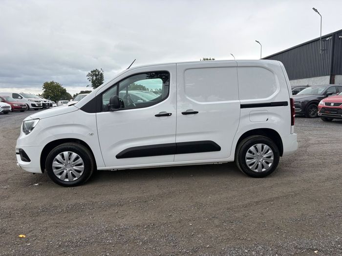 Opel Combo 2020