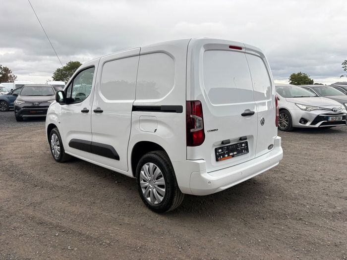 Opel Combo 2020
