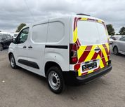 Opel Combo 2021