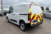 Opel Combo 2021