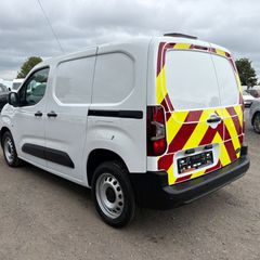 Opel Combo 2021