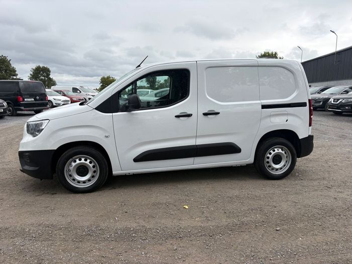 Opel Combo 2021