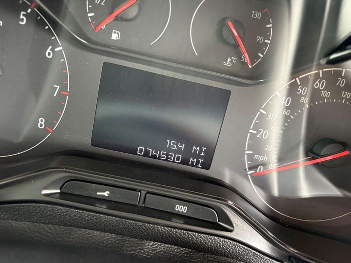 Opel Combo 2021