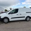 Citroen Berlingo 2017