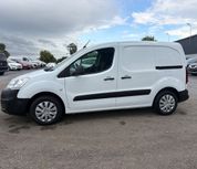 Citroen Berlingo 2017